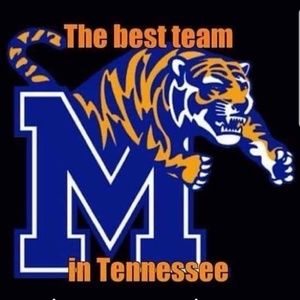 Meet your Posher, Deandre